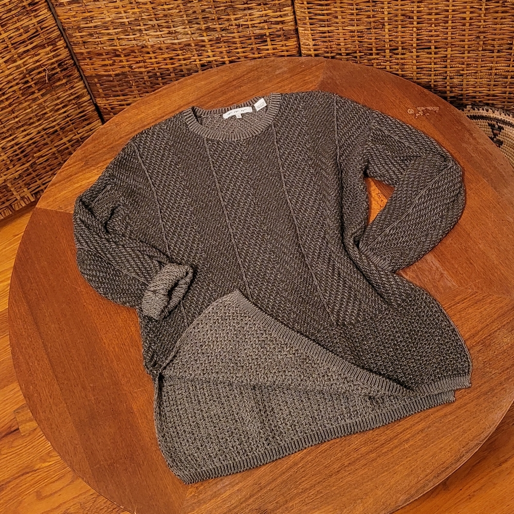 Eight Eight Eight Sweater